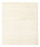Persisk Gabbeh Teppe 194x152cm - Perserteppich Wollteppich