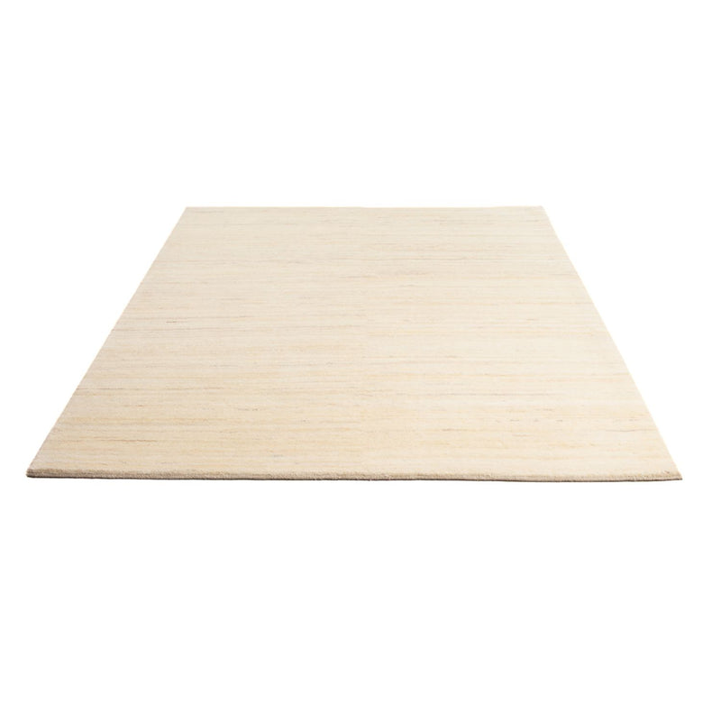 Persisk Gabbeh Teppe 194x152cm - Perserteppich Wollteppich