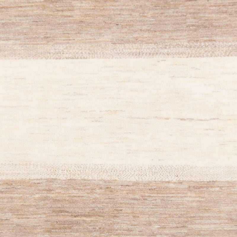 Persisk Gabbeh Teppe 204x288cm - Perserteppich Wollteppich