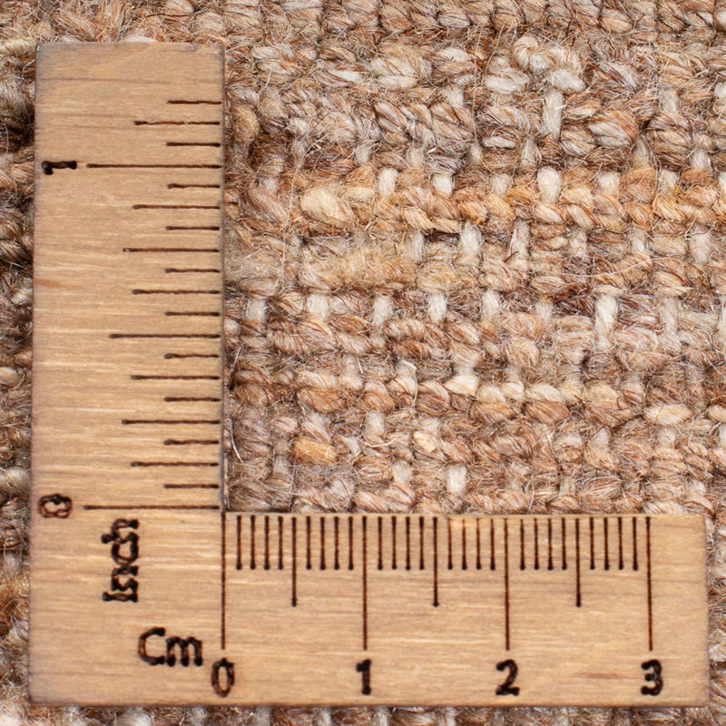 Persisk Gabbeh Teppe 204x288cm - Perserteppich Wollteppich
