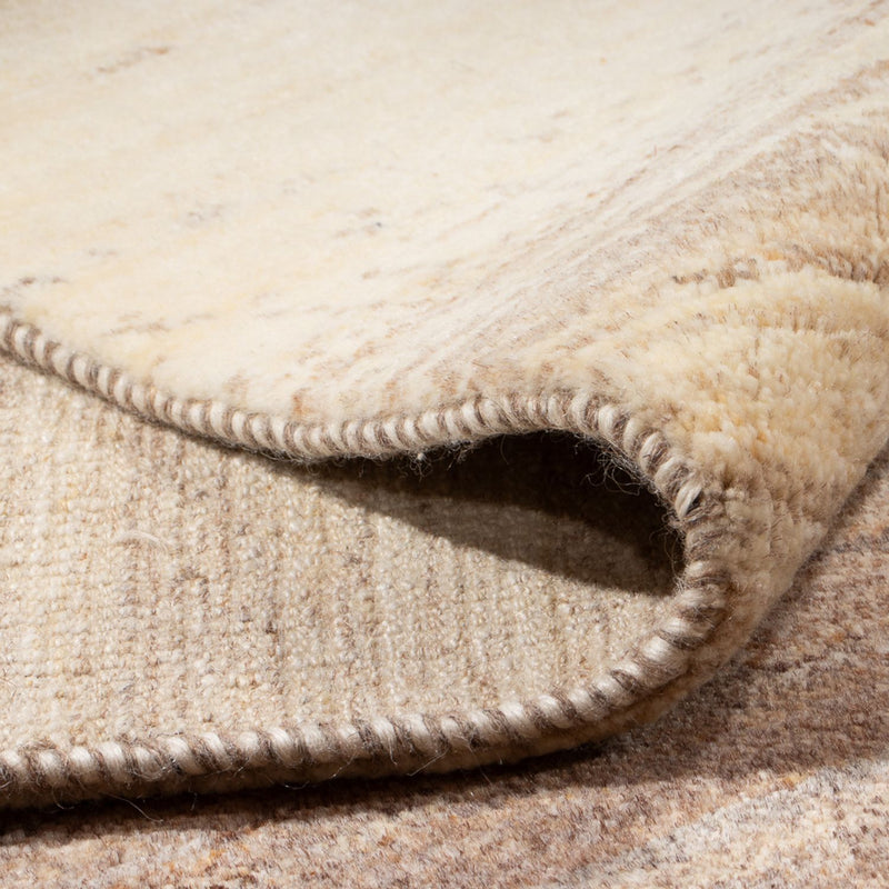 Gabbeh Teppich - Perser - 331 x 252 cm - mehrfarbig