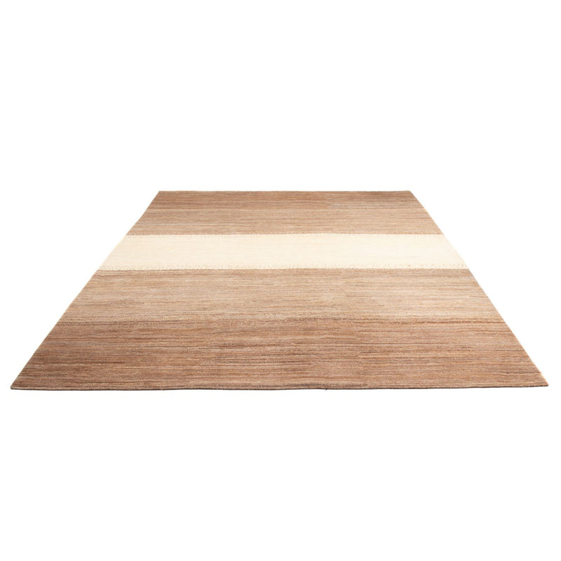 Persisk Gabbeh Teppe 332x250cm - Perserteppich Wollteppich