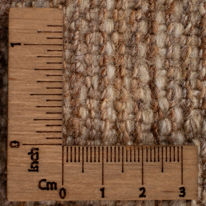 Persisk Gabbeh Teppe 332x250cm - Perserteppich Wollteppich
