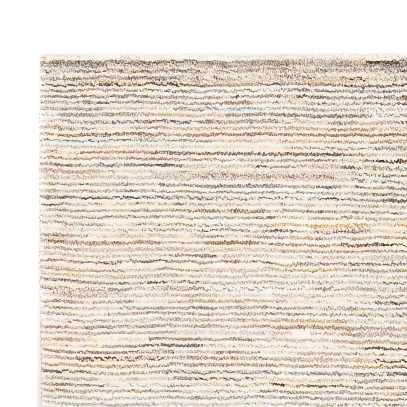 Persisk Gabbeh Teppe 148x100cm - Perserteppich Wollteppich