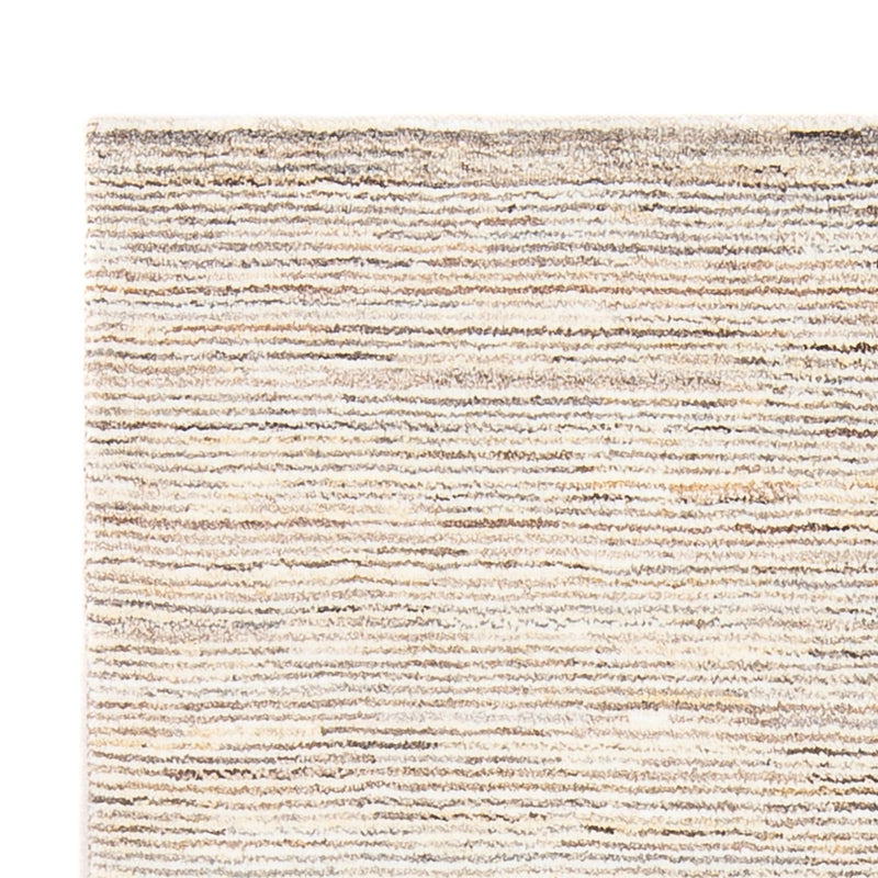 Persisk Gabbeh Teppe 148x100cm - Perserteppich Wollteppich