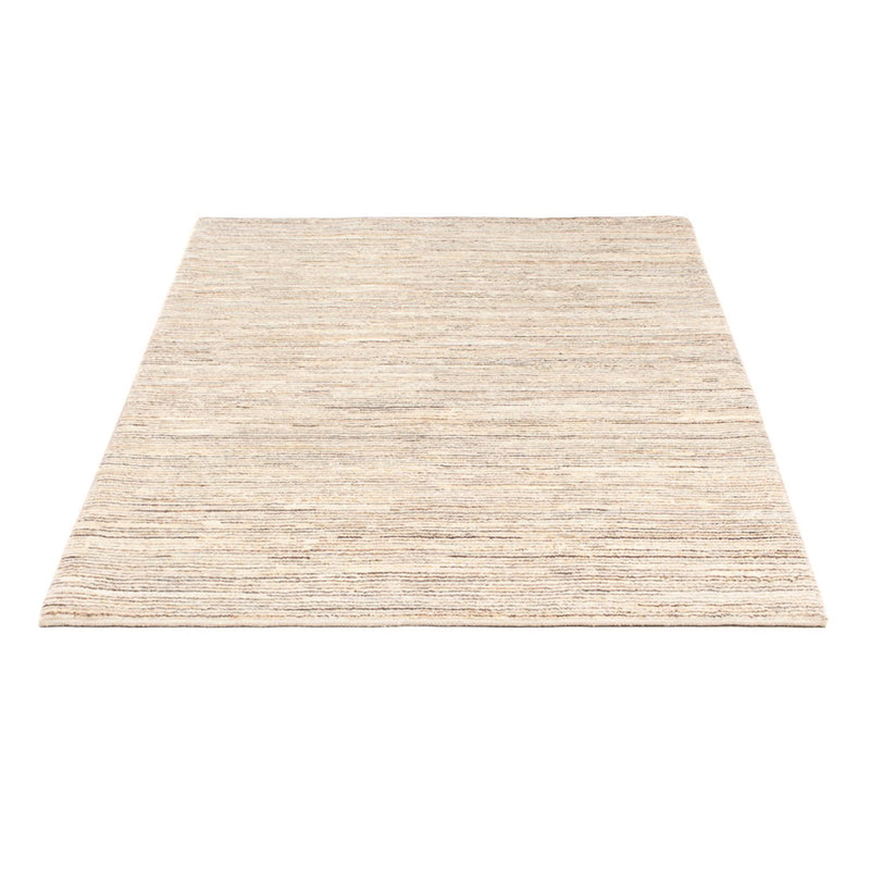 Persisk Gabbeh Teppe 148x100cm - Perserteppich Wollteppich