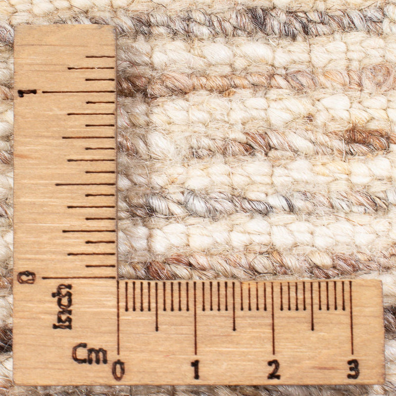 Persisk Gabbeh Teppe 148x100cm - Perserteppich Wollteppich
