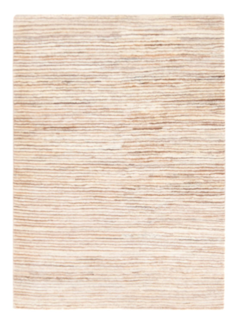Persisk Gabbeh Teppe 147x103cm - Perserteppich Wollteppich