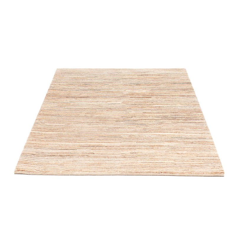 Persisk Gabbeh Teppe 147x103cm - Perserteppich Wollteppich