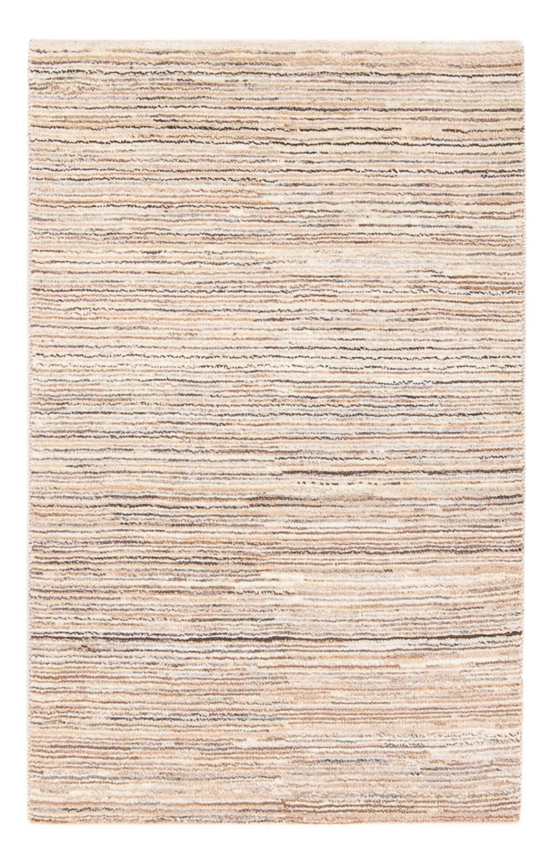 Persisk Gabbeh Teppe 94x146cm - Perserteppich Wollteppich