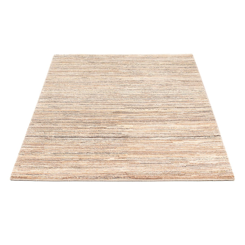 Persisk Gabbeh Teppe 94x146cm - Perserteppich Wollteppich