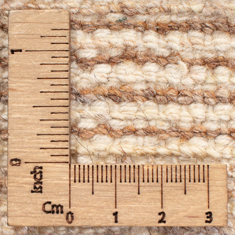 Persisk Gabbeh Teppe 94x146cm - Perserteppich Wollteppich