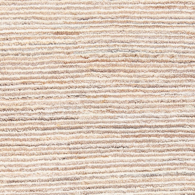 Persisk Gabbeh Teppe 146x101cm - Perserteppich Wollteppich