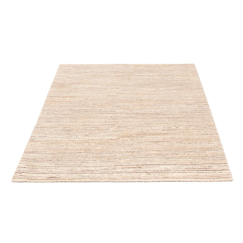 Persisk Gabbeh Teppe 146x101cm - Perserteppich Wollteppich