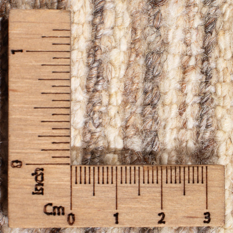 Persisk Gabbeh Teppe 146x101cm - Perserteppich Wollteppich