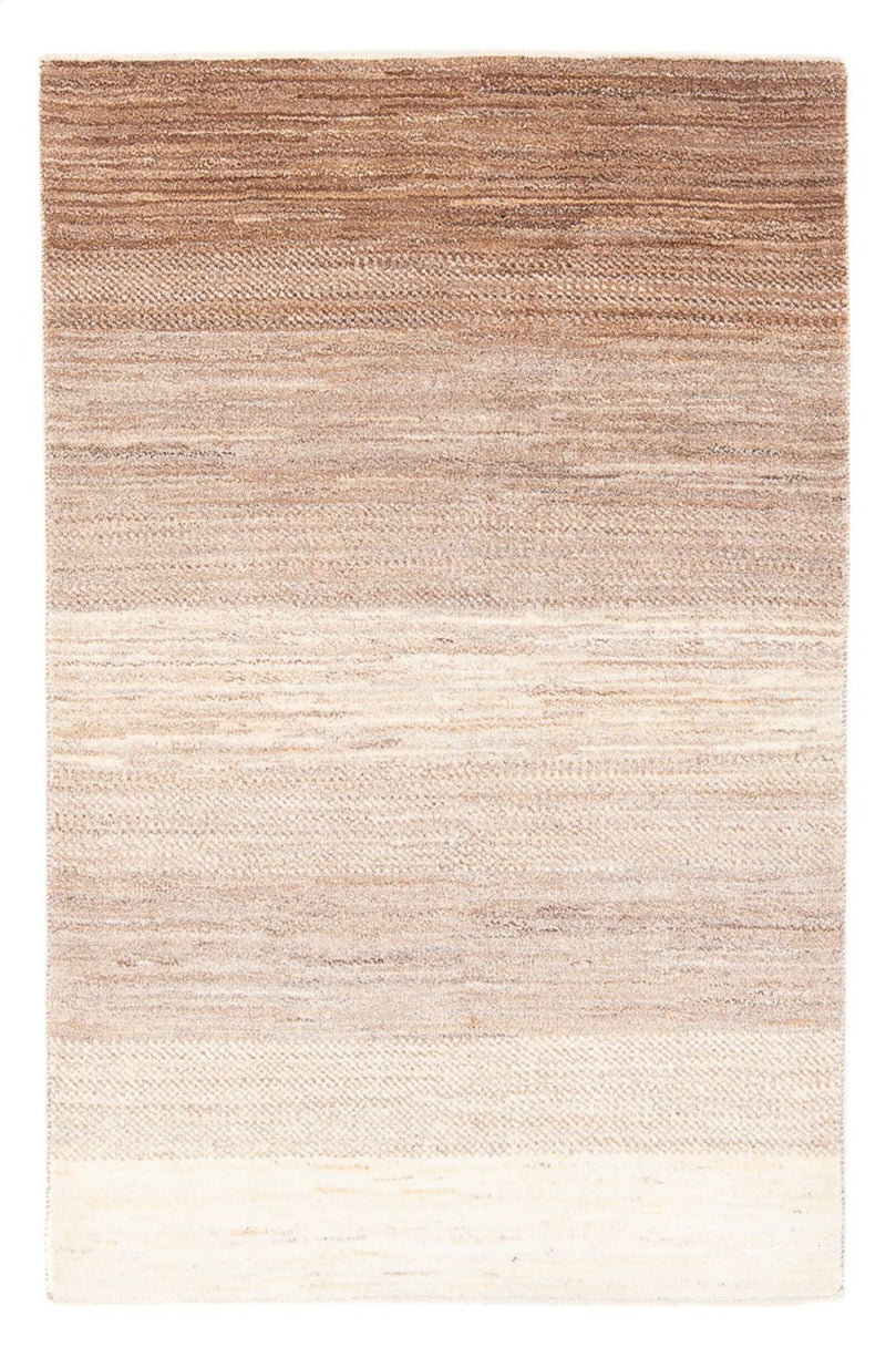 Persisk Gabbeh Teppe 143x97cm - Perserteppich Wollteppich