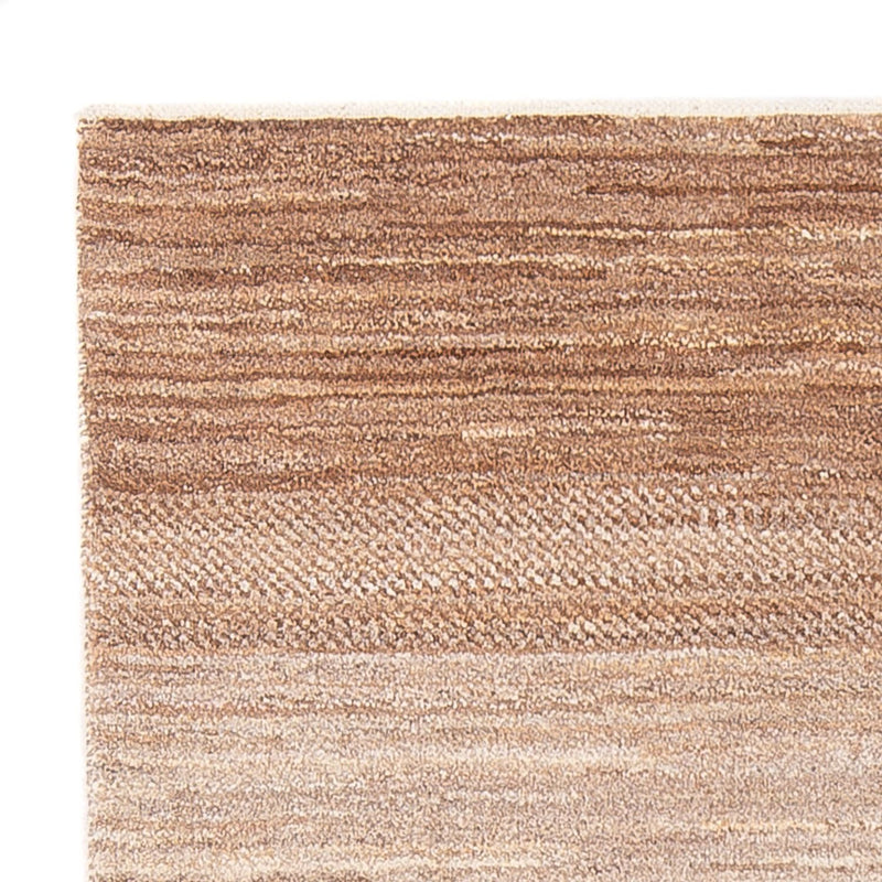 Persisk Gabbeh Teppe 143x97cm - Perserteppich Wollteppich