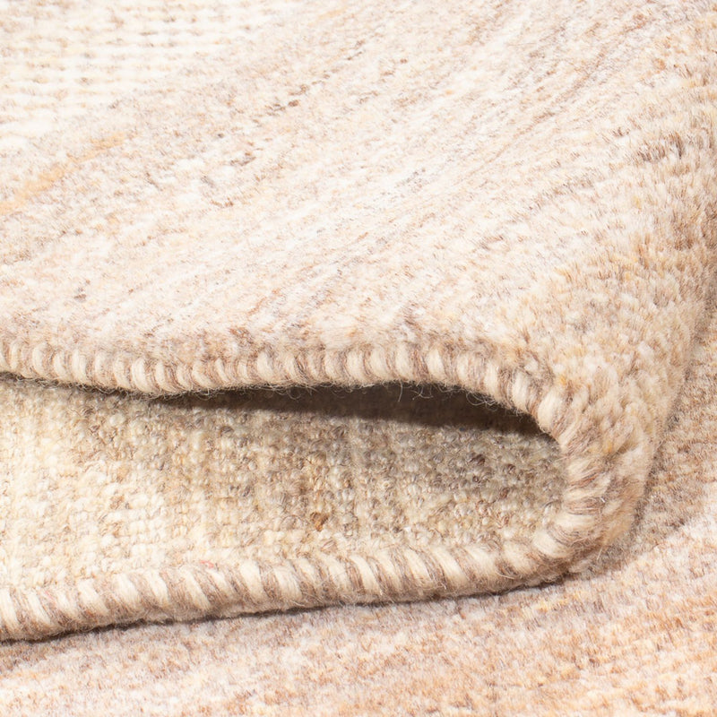 Persisk Gabbeh Teppe 143x97cm - Perserteppich Wollteppich