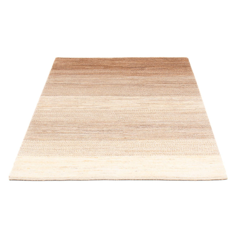 Persisk Gabbeh Teppe 143x97cm - Perserteppich Wollteppich