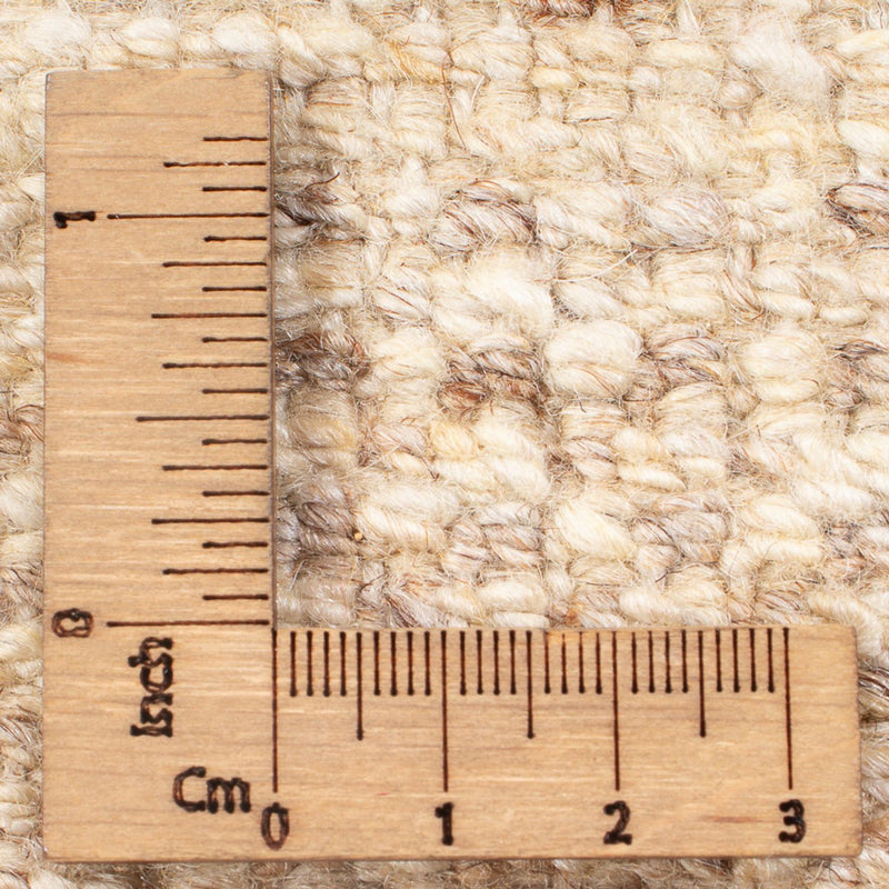 Persisk Gabbeh Teppe 143x97cm - Perserteppich Wollteppich