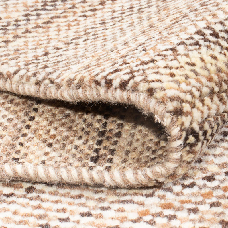 Persisk Gabbeh Teppe 143x92cm - Perserteppich Wollteppich