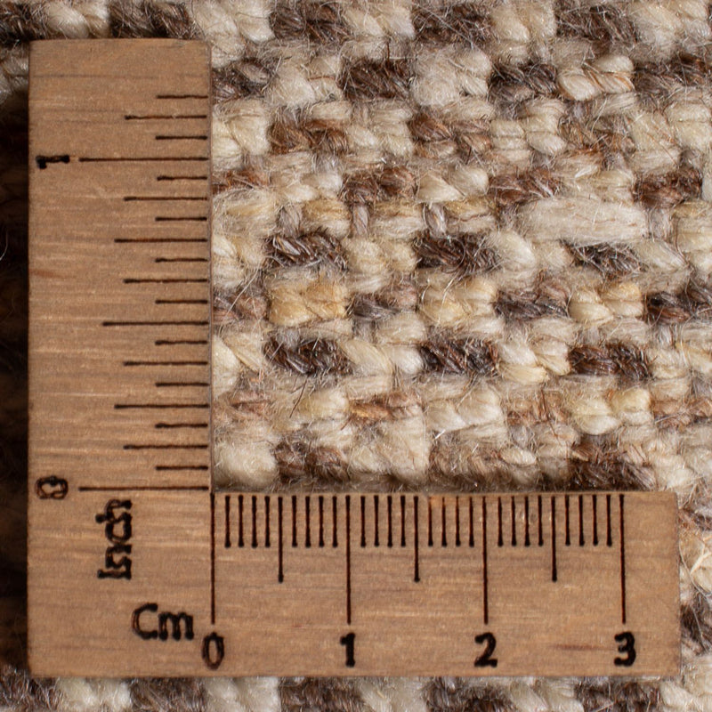 Persisk Gabbeh Teppe 143x92cm - Perserteppich Wollteppich
