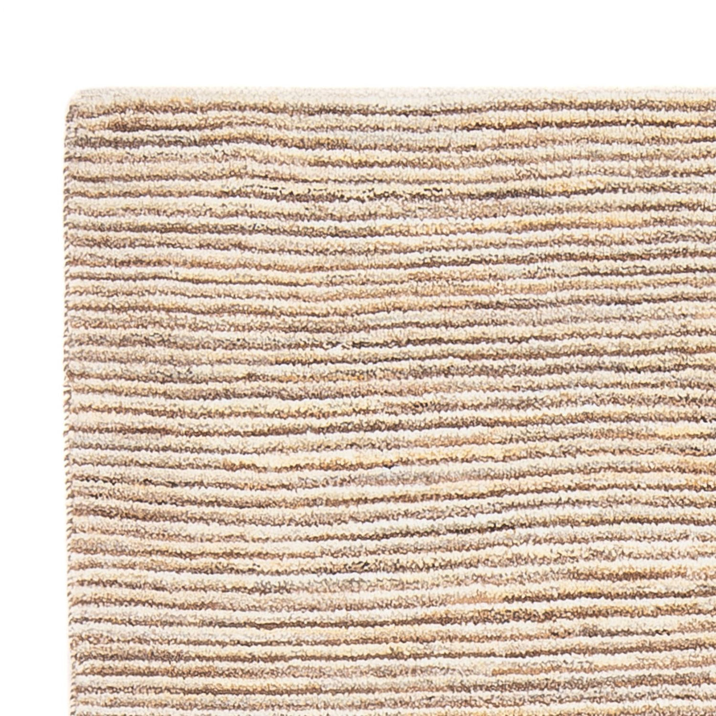 Persisk Gabbeh Teppe 146x106cm - Perserteppich Wollteppich
