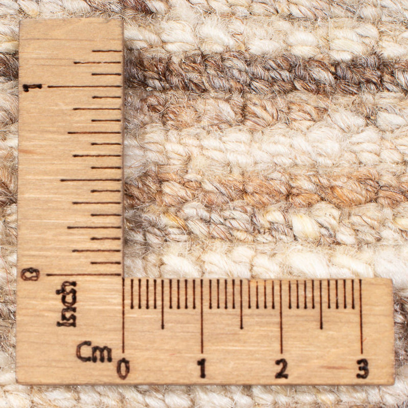 Persisk Gabbeh Teppe 146x106cm - Perserteppich Wollteppich