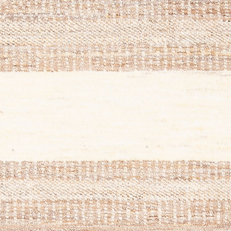 Persisk Gabbeh Teppe 93x163cm - Perserteppich Wollteppich
