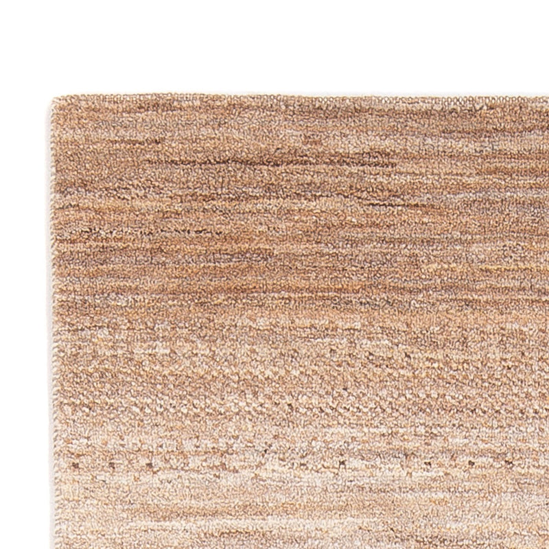 Persisk Gabbeh Teppe 93x163cm - Perserteppich Wollteppich