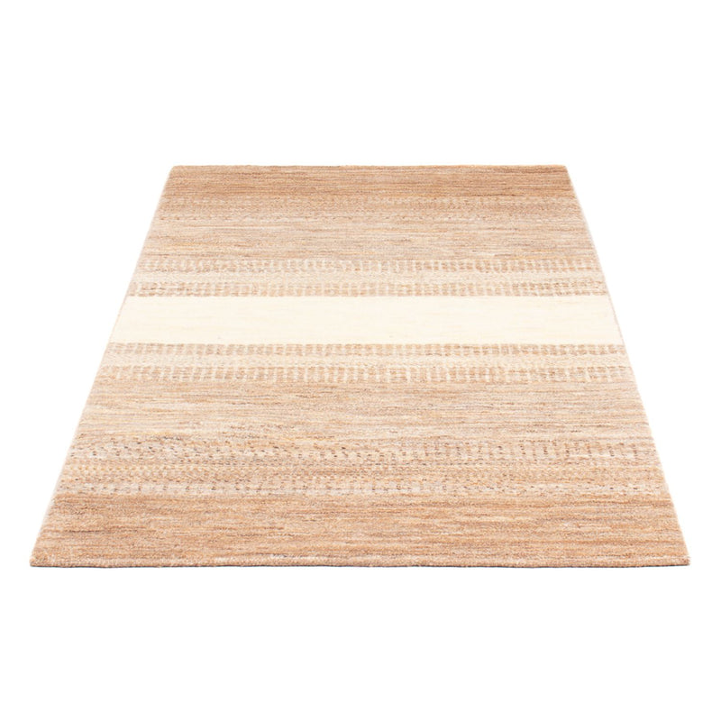 Persisk Gabbeh Teppe 93x163cm - Perserteppich Wollteppich