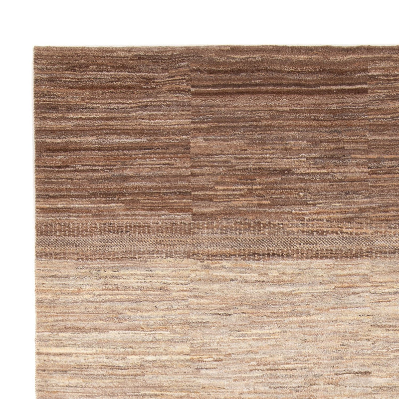 Persisk Gabbeh Teppe 340x257cm - Perserteppich Wollteppich
