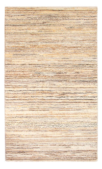 Persisk Gabbeh Teppe 95x60cm - Perserteppich Wollteppich – product image