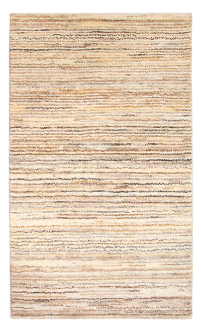 Persisk Gabbeh Teppe 60x95cm - Perserteppich Wollteppich
