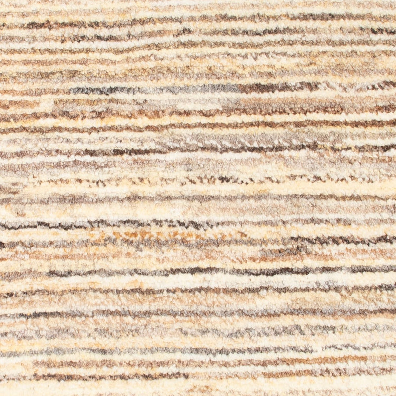 Persisk Gabbeh Teppe 95x60cm - Perserteppich Wollteppich