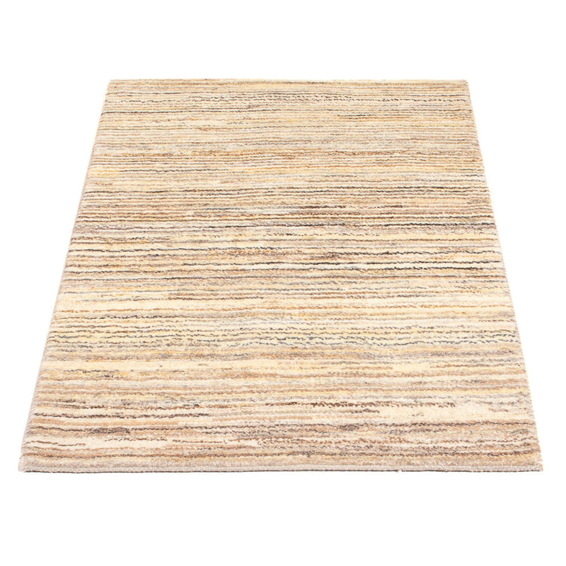 Persisk Gabbeh Teppe 95x60cm - Perserteppich Wollteppich