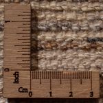 Persisk Gabbeh Teppe 95x60cm - Perserteppich Wollteppich