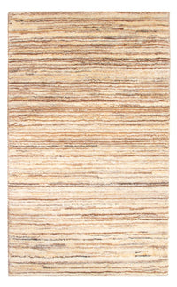 Persisk Gabbeh Teppe 58x96cm - Perserteppich Wollteppich – product image