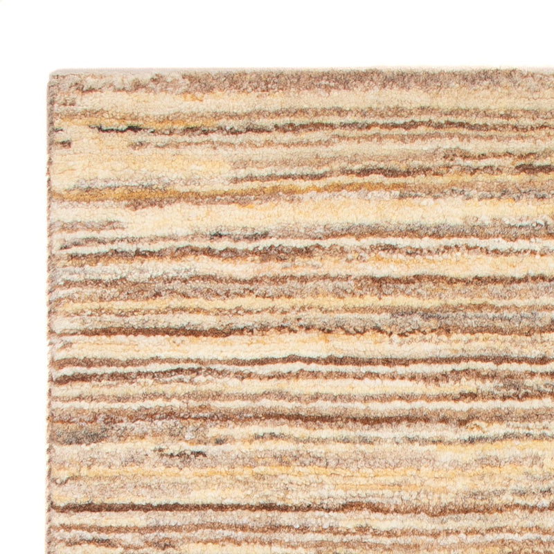 Persisk Gabbeh Teppe 58x96cm - Perserteppich Wollteppich