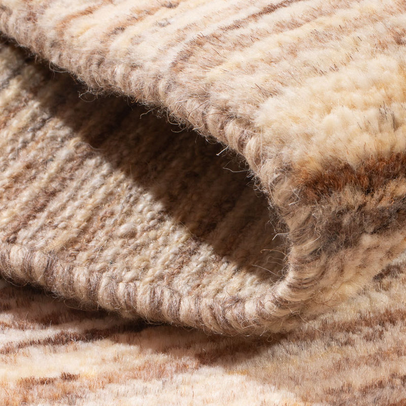 Persisk Gabbeh Teppe 58x96cm - Perserteppich Wollteppich