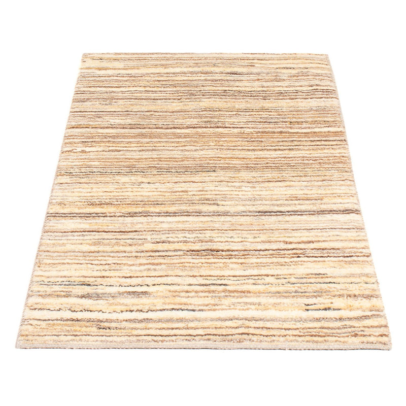 Persisk Gabbeh Teppe 58x96cm - Perserteppich Wollteppich