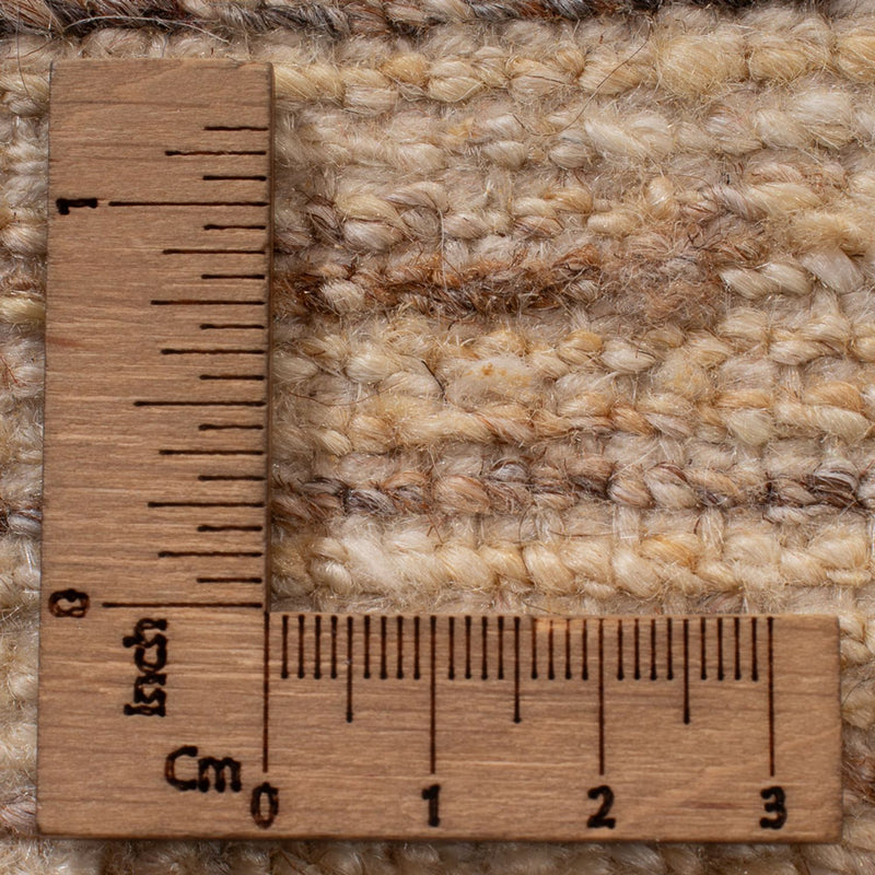Persisk Gabbeh Teppe 58x96cm - Perserteppich Wollteppich
