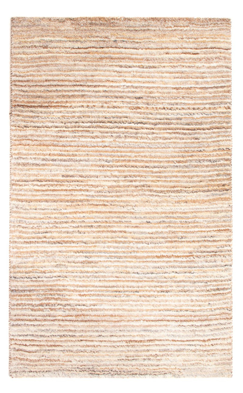 Persisk Gabbeh Teppe 94x60cm - Perserteppich Wollteppich