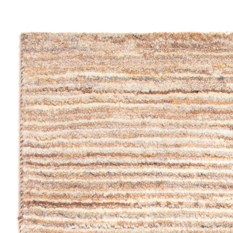 Persisk Gabbeh Teppe 94x60cm - Perserteppich Wollteppich