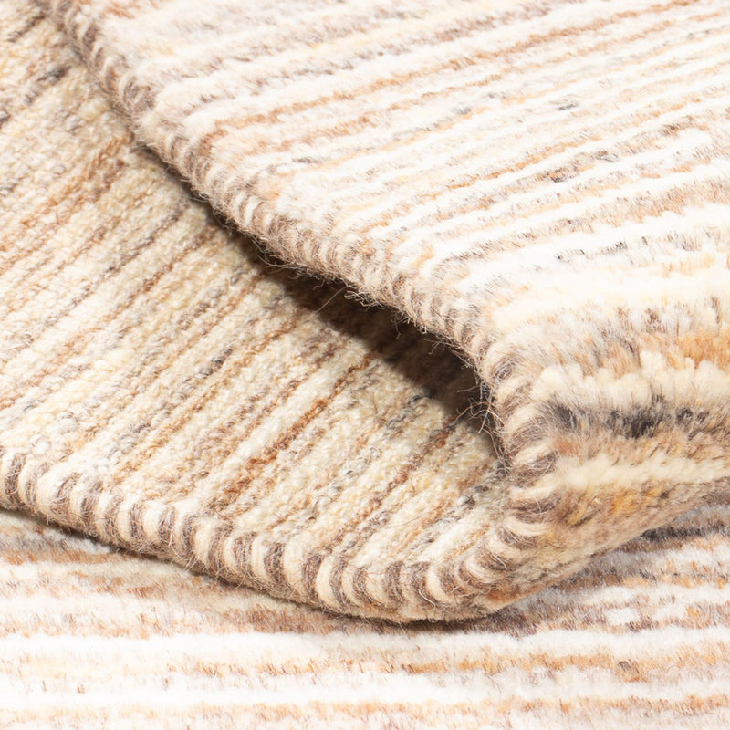Persisk Gabbeh Teppe 94x60cm - Perserteppich Wollteppich