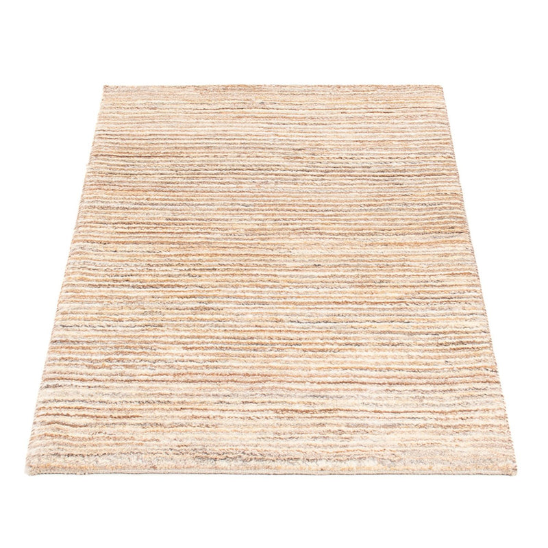Persisk Gabbeh Teppe 94x60cm - Perserteppich Wollteppich