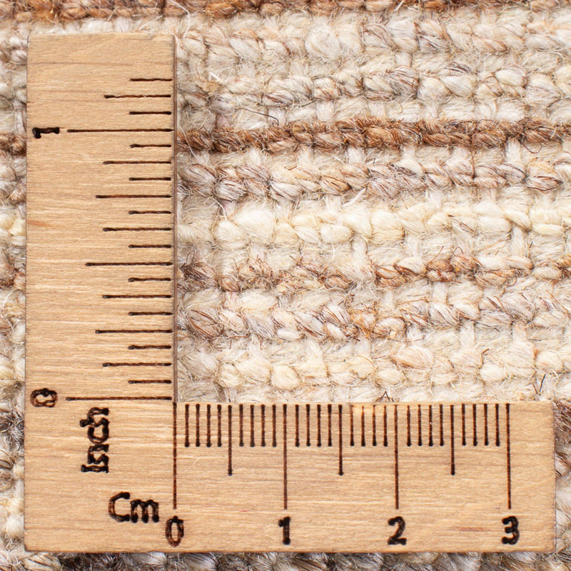 Persisk Gabbeh Teppe 94x60cm - Perserteppich Wollteppich