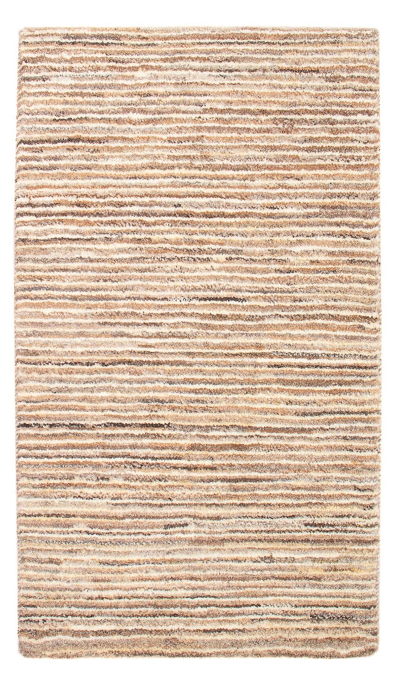 Persisk Gabbeh Teppe 94x57cm - Perserteppich Wollteppich