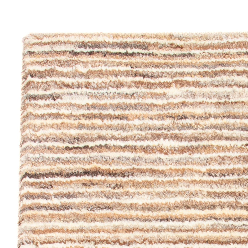 Persisk Gabbeh Teppe 94x57cm - Perserteppich Wollteppich