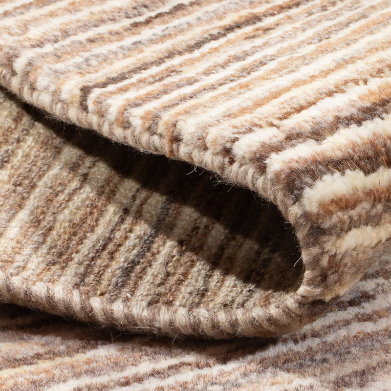 Persisk Gabbeh Teppe 94x57cm - Perserteppich Wollteppich